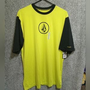 Volcom mes shirt xxl